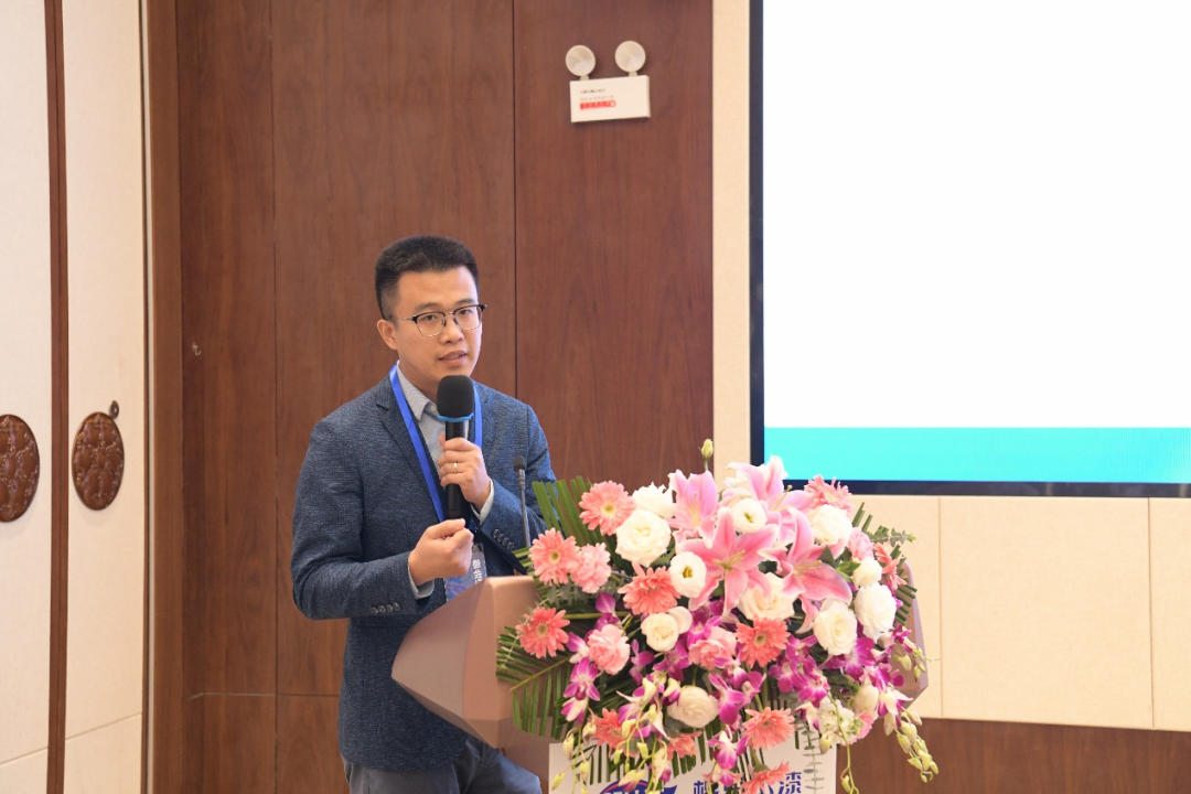 動態(tài)｜立潮頭，2023年棵樂水漆品牌推介會舉行483